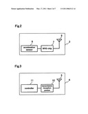 PRODUCT ADMINISTRATION SYSTEM diagram and image