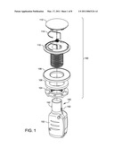 PIT MOUNT INTERFACE DEVICE diagram and image