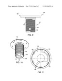 PIT MOUNT INTERFACE DEVICE diagram and image