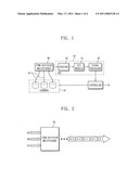 APPARATUS AND METHOD FOR MONITORING CHAMBER STATUS IN SEMICONDUCTOR FABRICATION PROCESS diagram and image