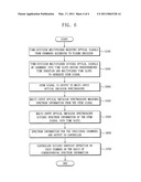 APPARATUS AND METHOD FOR MONITORING CHAMBER STATUS IN SEMICONDUCTOR FABRICATION PROCESS diagram and image