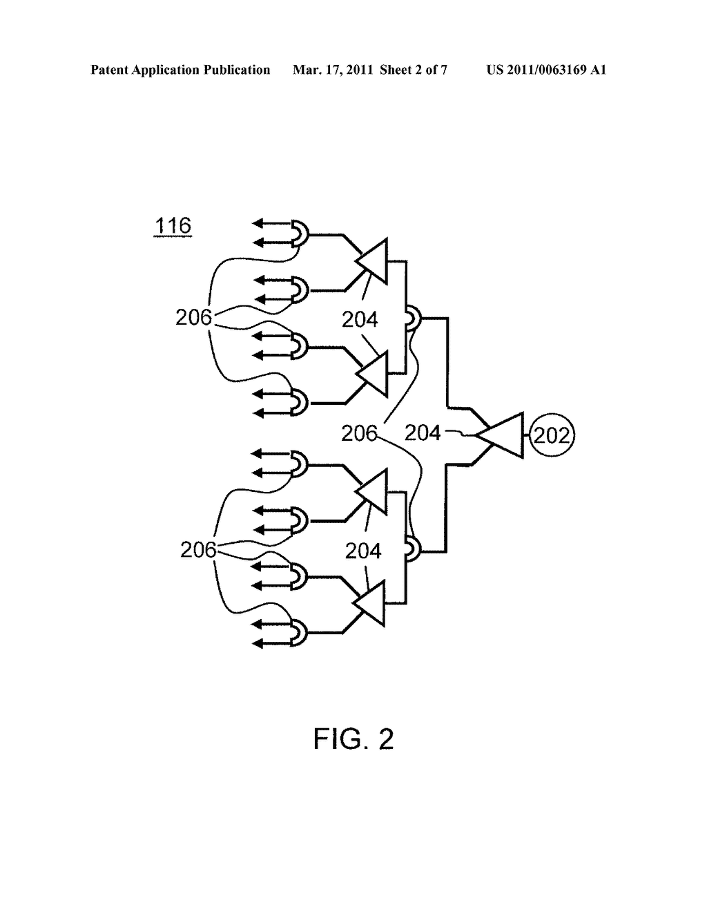 PHASED-ARRAY TRANSCEIVER FOR MILLIMETER-WAVE FREQUENCIES - diagram, schematic, and image 03