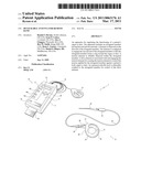 DETACHABLE ANTENNA FOR REMOTE BAND diagram and image