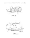 DETACHABLE ANTENNA FOR REMOTE BAND diagram and image