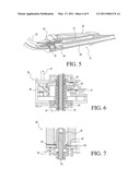 DETACHABLE ANTENNA FOR REMOTE BAND diagram and image