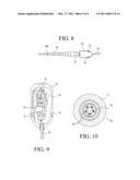 DETACHABLE ANTENNA FOR REMOTE BAND diagram and image