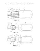 DETACHABLE ANTENNA FOR REMOTE BAND diagram and image