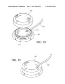 DETACHABLE ANTENNA FOR REMOTE BAND diagram and image