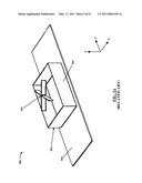 DEVICE AND METHOD FOR CONTROLLING AZIMUTH BEAMWIDTH ACROSS A WIDE FREQUENCY RANGE diagram and image