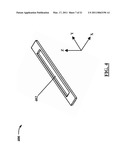 DEVICE AND METHOD FOR CONTROLLING AZIMUTH BEAMWIDTH ACROSS A WIDE FREQUENCY RANGE diagram and image