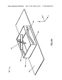 DEVICE AND METHOD FOR CONTROLLING AZIMUTH BEAMWIDTH ACROSS A WIDE FREQUENCY RANGE diagram and image