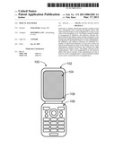 DISPLAY MAGNIFIER diagram and image