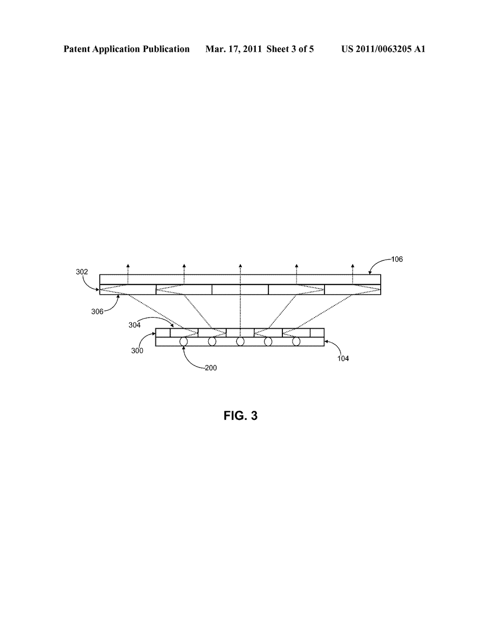 DISPLAY MAGNIFIER - diagram, schematic, and image 04