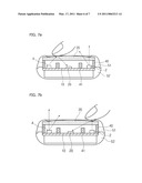 REMOTE TOUCHPAD DEVICE FOR VEHICLE AND CONTROL METHOD THEREOF diagram and image