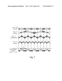 PHASE-TAGGED CAPACITANCE SENSING CIRCUIT AND ELECTRONIC DEVICE USING THE SAME diagram and image