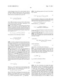 METHOD TO COMPENSATE FOR THE FREQUENCY DEPENDENCE OF SENSE SIGNAL PREPROCESSING diagram and image