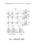 READOUT APPARATUS AND MULTI-CHANNEL READOUT APPARATUS FOR TOUCH PANEL diagram and image