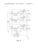 READOUT APPARATUS AND MULTI-CHANNEL READOUT APPARATUS FOR TOUCH PANEL diagram and image