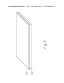 TOUCH PANEL diagram and image