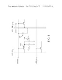 TOUCH DISPLAY PANELS AND MANUFACTURE METHODS THEREOF diagram and image