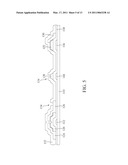 TOUCH DISPLAY PANELS AND MANUFACTURE METHODS THEREOF diagram and image