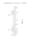 TOUCH DISPLAY PANELS AND MANUFACTURE METHODS THEREOF diagram and image