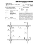 TOUCH SCREEN, COLOR FILTER SUBSTRATE AND MANUFACTURING METHOD THEREOF diagram and image