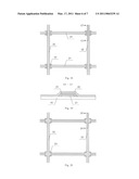 TOUCH SCREEN, COLOR FILTER SUBSTRATE AND MANUFACTURING METHOD THEREOF diagram and image