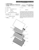 TOUCH PANEL diagram and image