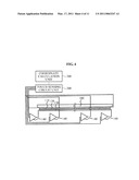 TOUCH SENSING APPARATUS WITH PARASITIC CAPACITANCE PREVENTION STRUCTURE diagram and image