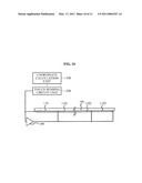 TOUCH SENSING APPARATUS WITH PARASITIC CAPACITANCE PREVENTION STRUCTURE diagram and image