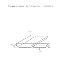 TOUCH SENSING APPARATUS WITH PARASITIC CAPACITANCE PREVENTION STRUCTURE diagram and image