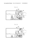 PRESSURE-SENSITIVE DEGREE CONTROL METHOD AND SYSTEM FOR TOUCHSCREEN-ENABLED MOBILE TERMINAL diagram and image