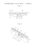 LIQUID CRYSTAL DISPLAY DEVICE INCLUDING IMPROVED CIRCUIT SUBSTRATE CONNECTION diagram and image