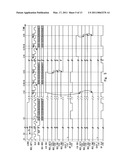 SOURCE DRIVER OF DISPLAY DEVICE, AND METHOD OF CONTROLLING THE SAME diagram and image