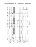 SOURCE DRIVER OF DISPLAY DEVICE, AND METHOD OF CONTROLLING THE SAME diagram and image