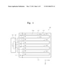 BACKLIGHT ASSEMBLY AND DISPLAY APPARATUS HAVING THE SAME diagram and image