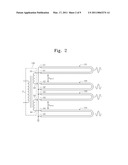 BACKLIGHT ASSEMBLY AND DISPLAY APPARATUS HAVING THE SAME diagram and image