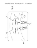  Information Presentation in Virtual 3D diagram and image