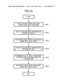 IMAGE PROCESSING DEVICE, CONTROL METHOD FOR IMAGE PROCESSING DEVICE, AND INFORMATION STORAGE MEDIUM diagram and image