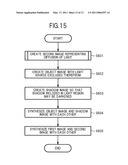 IMAGE PROCESSING DEVICE, CONTROL METHOD FOR IMAGE PROCESSING DEVICE, AND INFORMATION STORAGE MEDIUM diagram and image