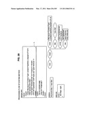 INFORMATION PROCESSING APPARATUS, DATA DISPLAY METHOD, AND PROGRAM diagram and image