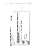 INFORMATION PROCESSING APPARATUS, DATA DISPLAY METHOD, AND PROGRAM diagram and image