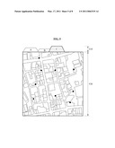 APPARATUS AND METHOD OF FILTERING GEOGRAPHICAL DATA diagram and image