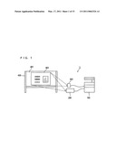 IMAGE PROJECTION SYSTEM, IMAGE PROJECTION METHOD, AND IMAGE PROJECTION PROGRAM EMBODIED ON COMPUTER READABLE MEDIUM diagram and image