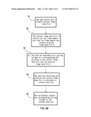 METHOD AND APPARATUS FOR OVER-DRIVING LIQUID CRYSTAL DISPLAY diagram and image