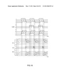 COLOR-FILTERLESS LIQUID CRYSTAL DISPLAY DEVICE AND DISPLAYING METHOD THEREOF diagram and image