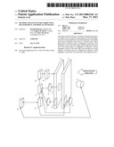 METHOD AND SYSTEM FOR CORRECTION, MEASUREMENT AND DISPLAY OF IMAGES diagram and image