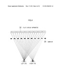 STEREOSCOPIC IMAGE DISPLAY APPARATUS diagram and image