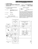 SACCADIC DUAL-RESOLUTION VIDEO ANALYTICS CAMERA diagram and image